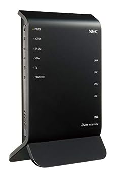 楽天市場】nec wx1800hpの通販