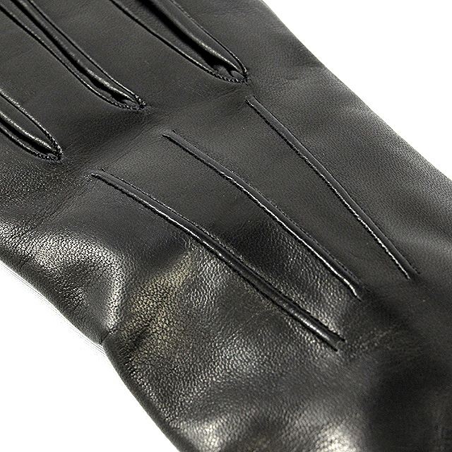 楽天市場】〈Gloves グローブス〉ラムレザー グローブ イタリア製