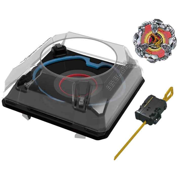 メタルファイトベイブレード 超大量セット 44個 スタジアム3個