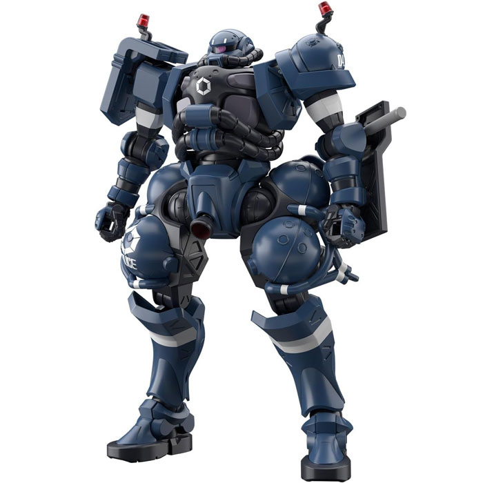 HG ガンプラ ジークアクスセット HG 1/144 GQuuuuuuX | GOODS | 機動