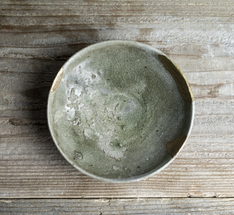 楽天市場】骨董○古唐津 / 無地唐津皿○ | 桃山時代-16世紀頃 | 発掘品