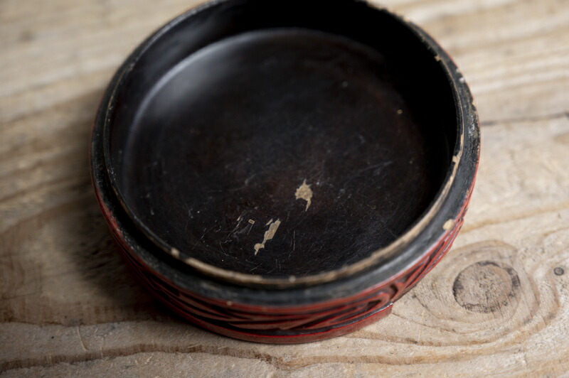 香合。茶道具。古美術。骨董品。舊家蔵出し。希少品 香合。茶道具。古