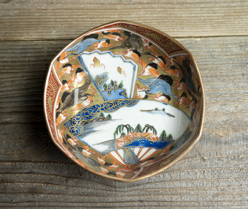 古伊万里 伊万里 江戸 後期 鳥形 変形皿 小皿 手塩皿 【公式通販】