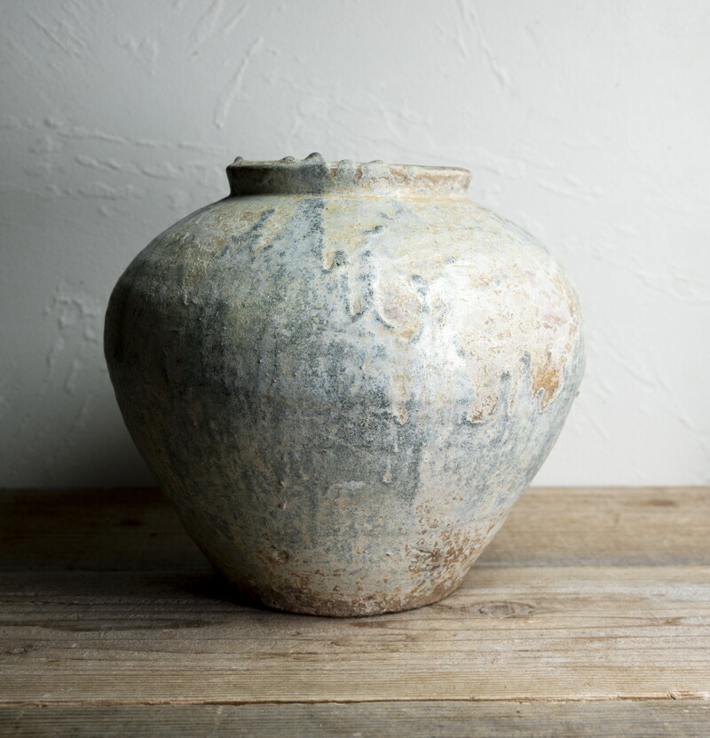 漢緑釉 三足 獅子 中国 陶器 漢緑釉 三足 獅子 中国 陶器