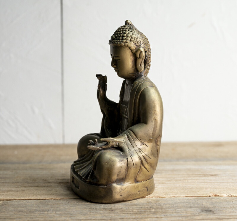 楽天市場】骨董○阿弥陀如来坐像○仏教美術 | 中国古美術 | 19世紀頃