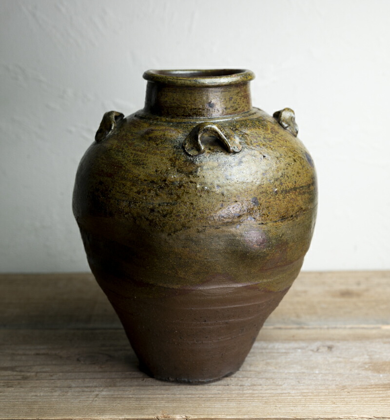 825『唐津 徳利壺』 /骨董品 古美術 古玩 アンティーク 【公式通販】