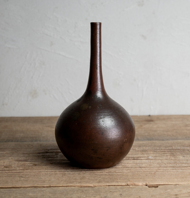 古備前 瓢形 徳利 備前焼 酒器 室町時代頃 古美術 古道具 アンティーク