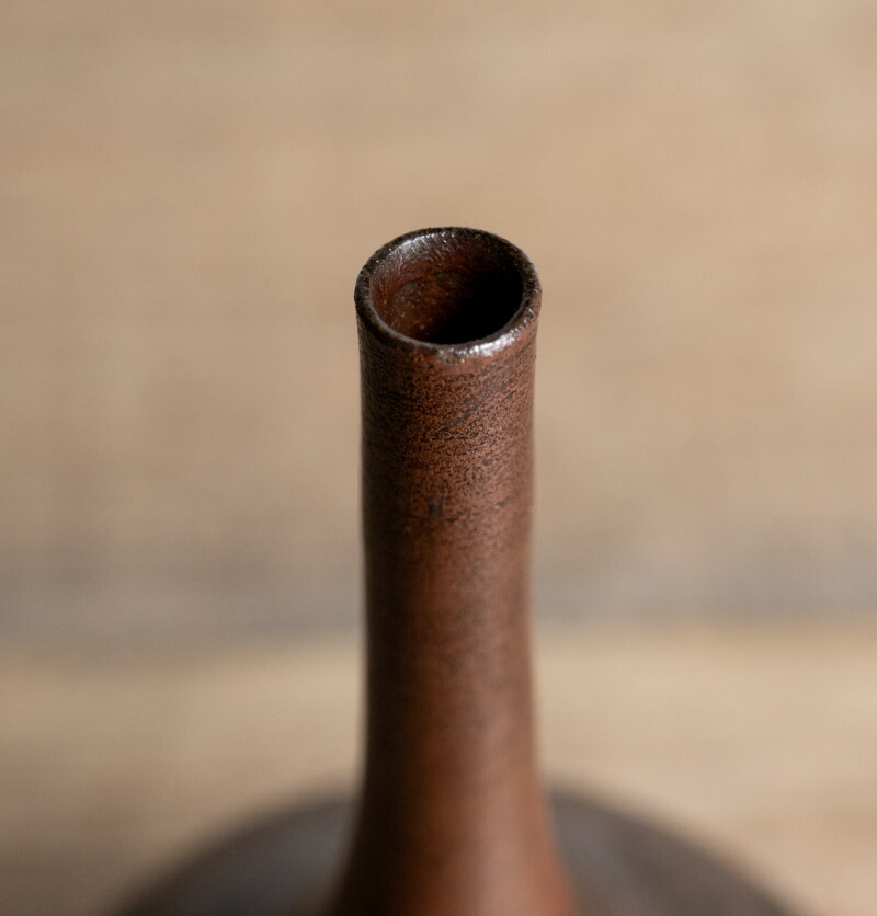 楽天市場】骨董○献上備前徳利○備前焼 | 江戸時代-19世紀頃 | 陶器