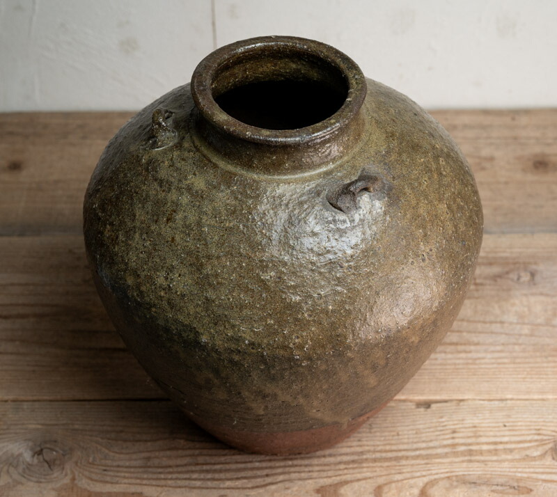 骨董品セット 天目茶碗 古丹波 雲南など 骨董品セット 天目茶碗 古丹波