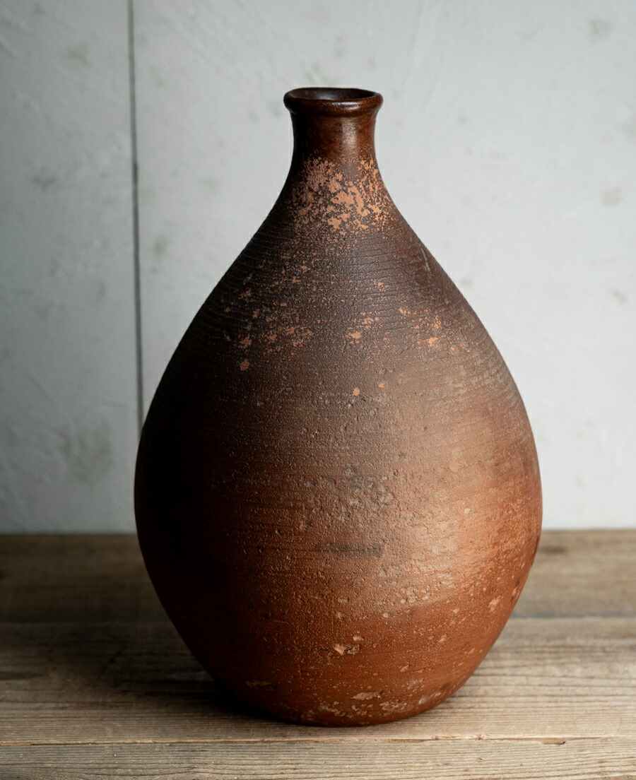 楽天市場】骨董○古備前大徳利○ | 江戸時代-17-18世紀前期頃 | 陶器