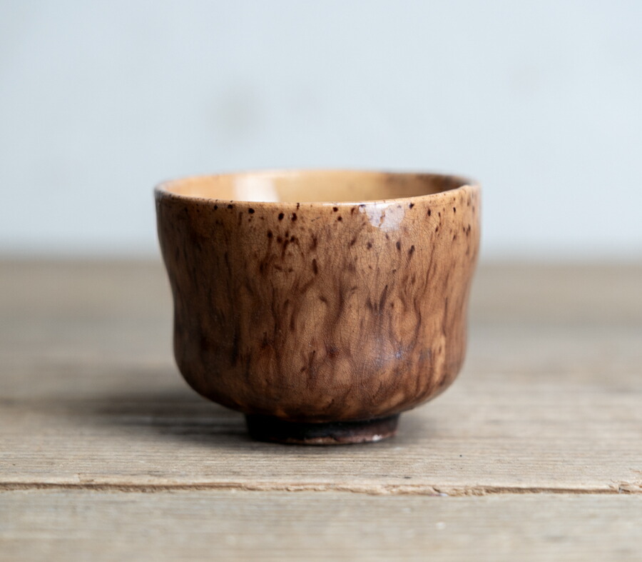 楽天市場】骨董○宮島焼彫刻大鳥居文茶器○ | 20世紀頃 | 広島 / 厳島