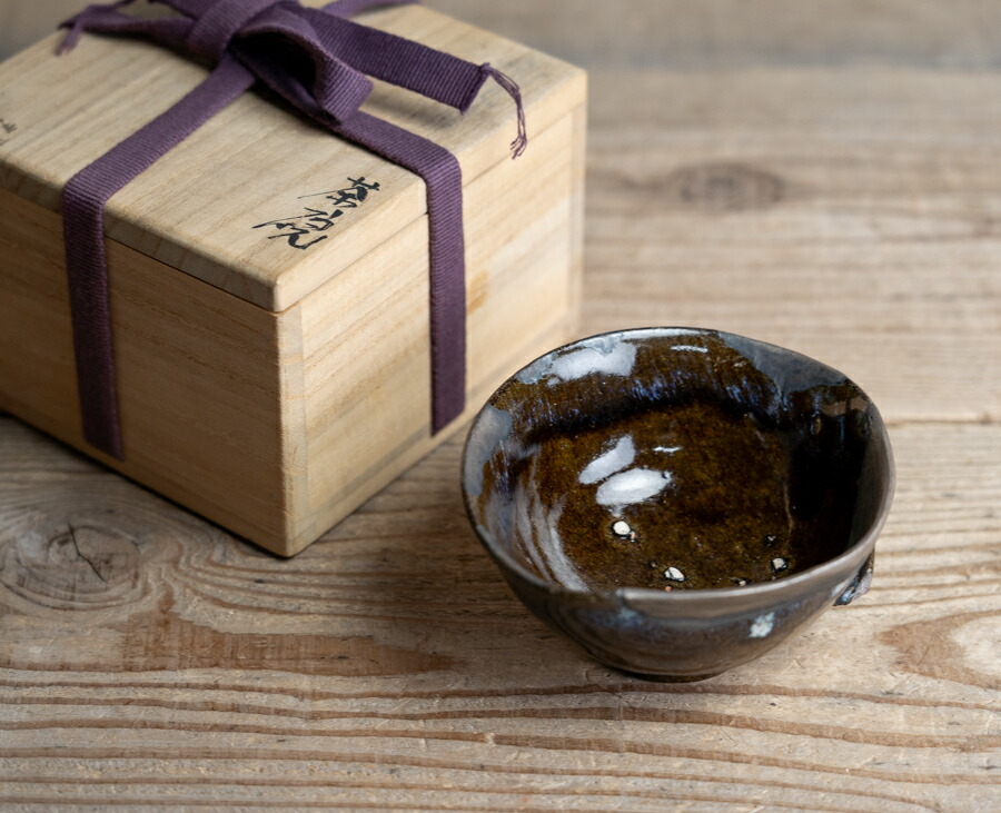 古唐津 朝鮮唐津 茶道 茶器 古唐津茶碗 六古窯 古唐津朝鮮唐津茶道茶器