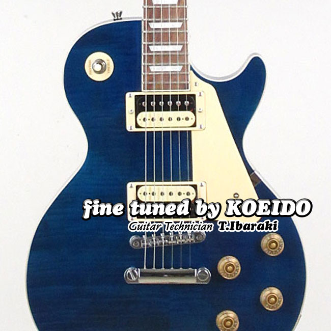 Bacchus BLP-FM レスポール ジャンク Bacchus BLP-FM レスポール ジャンク