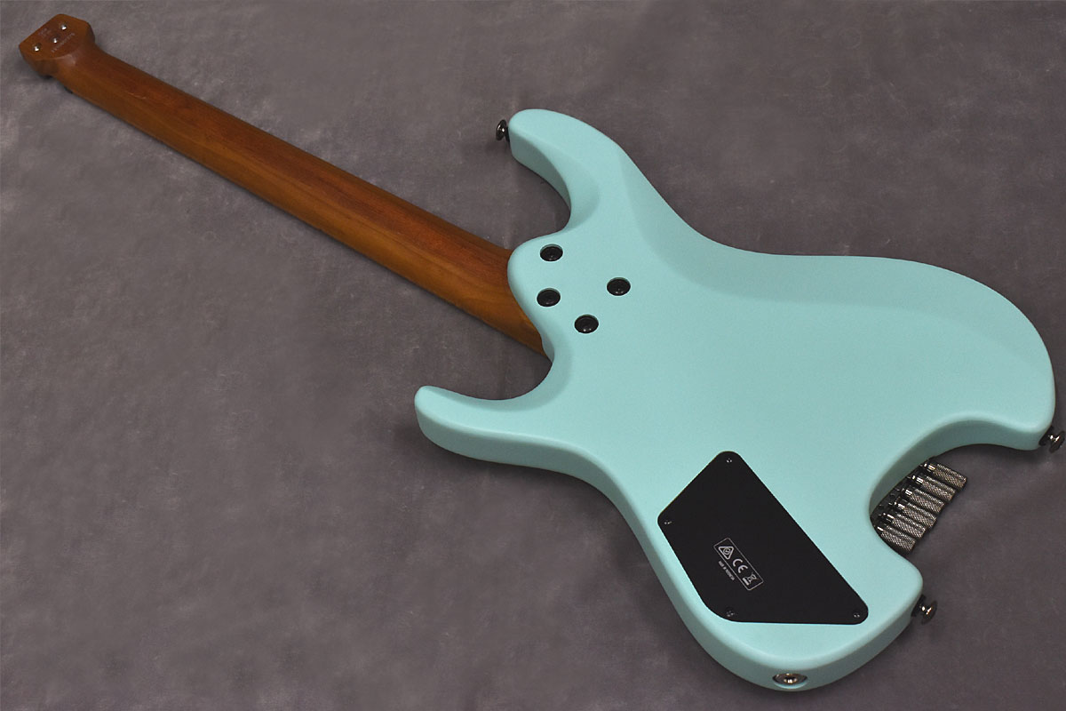 楽天市場】Ibanez Q54 SFM【スペア弦付き】【送料無料】アイバニーズ