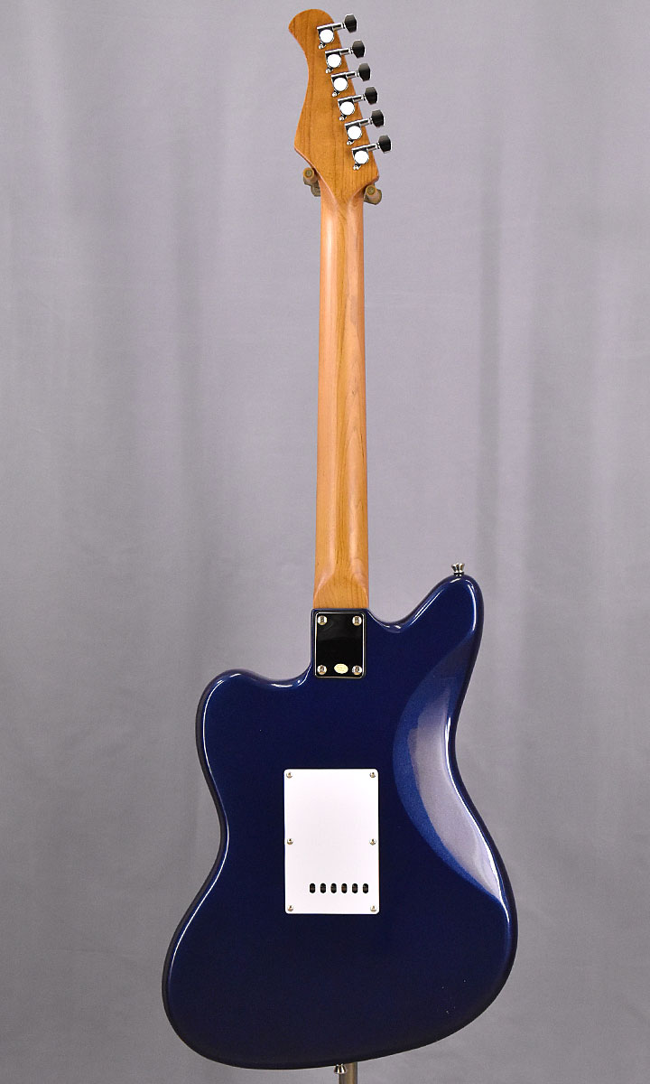 楽天市場】Bacchus BJM-1-RSM/M DLPB【ストラップサービス中！】【送料