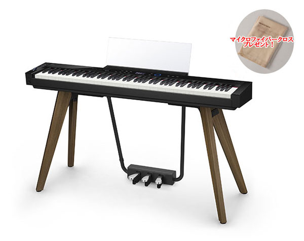 価格.com - カシオ Privia PX-S1000BK [ブラック] 価格比較 CASIO