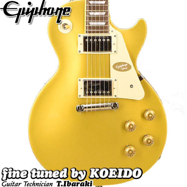 楽天市場】Epiphone Tak Matsumoto 1955 Les Paul Standard Antique