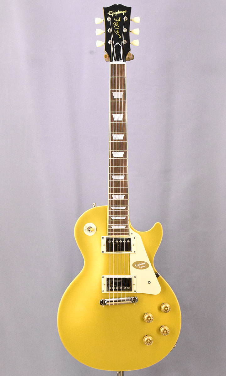 楽天市場】Epiphone Tak Matsumoto 1955 Les Paul Standard Antique