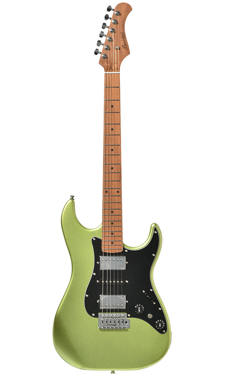 Bacchus バッカス ストラト ディンキー エレキギター 動作品 Bacchus