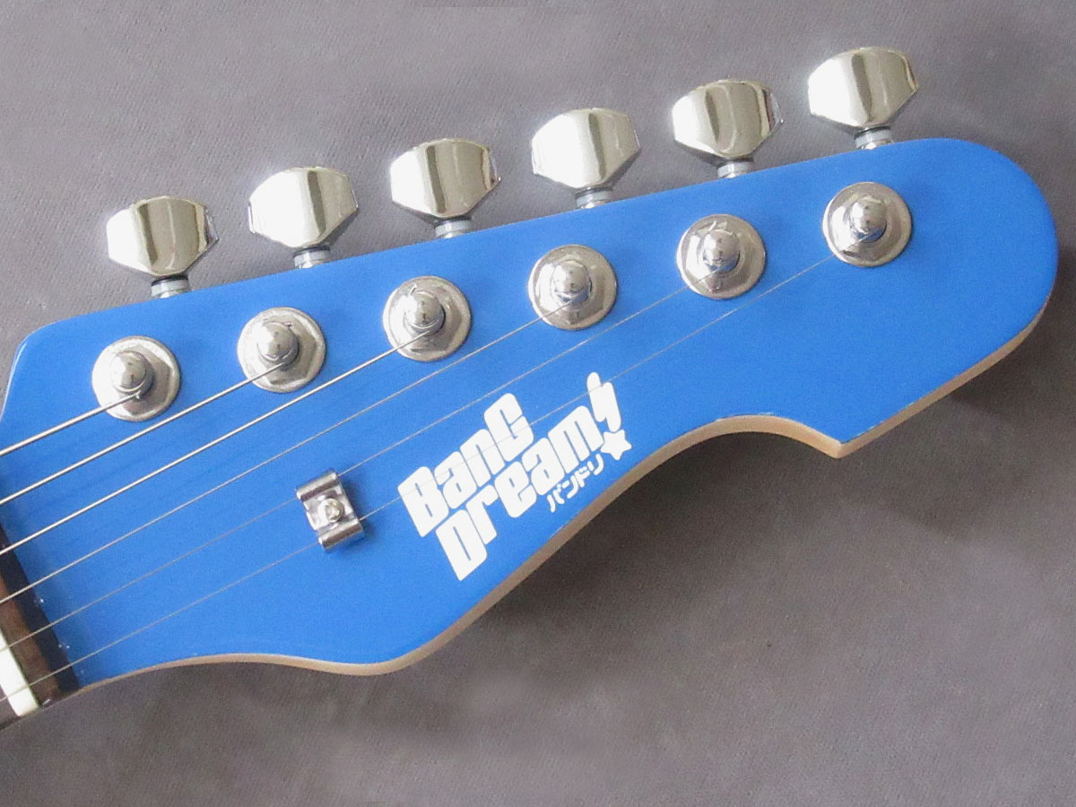 楽天市場】BanG Dream! ESP×バンドリ！ Collaboration Series Tae