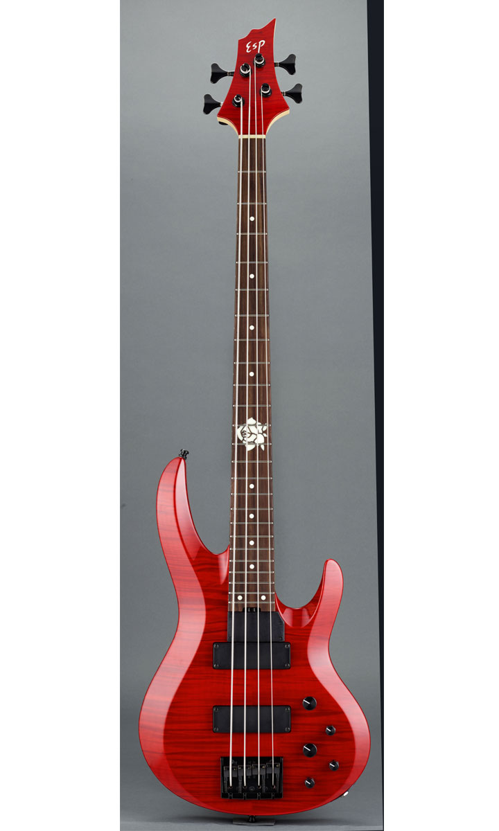 ESPxバンドリ！ BTL LISA 初期ロッドRoselia 今井リサモデル BanG