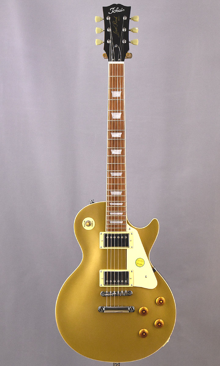 TOKAI LSS195レスポールスペシャル made in japan TOKAI LSS195レス