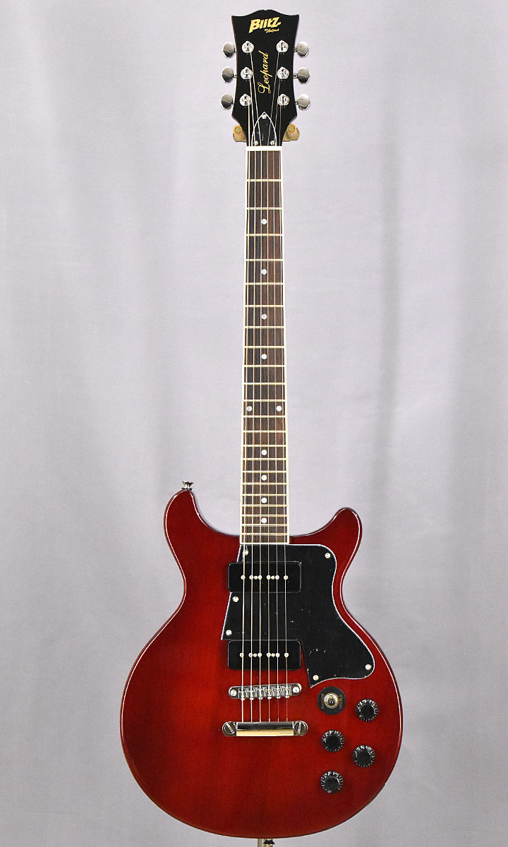 楽天市場】BLITZ by ARIA BLP-SPL/DC WR【クリップチューナー