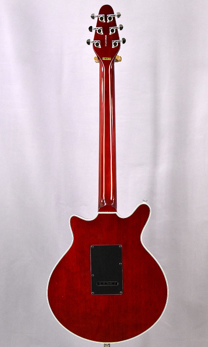 楽天市場】【New】Brian May Guitars Brian May Special Red(fine