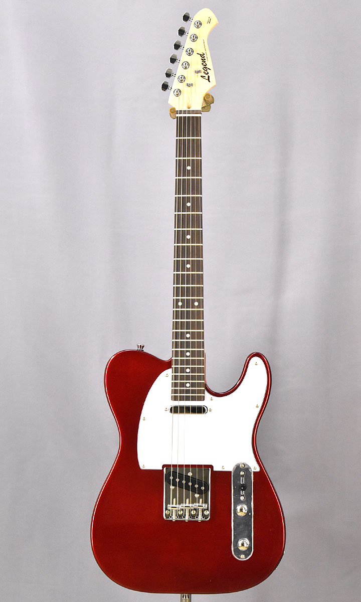 楽天市場】Legend by Aria LTE-Z エレキギター テレキャスター