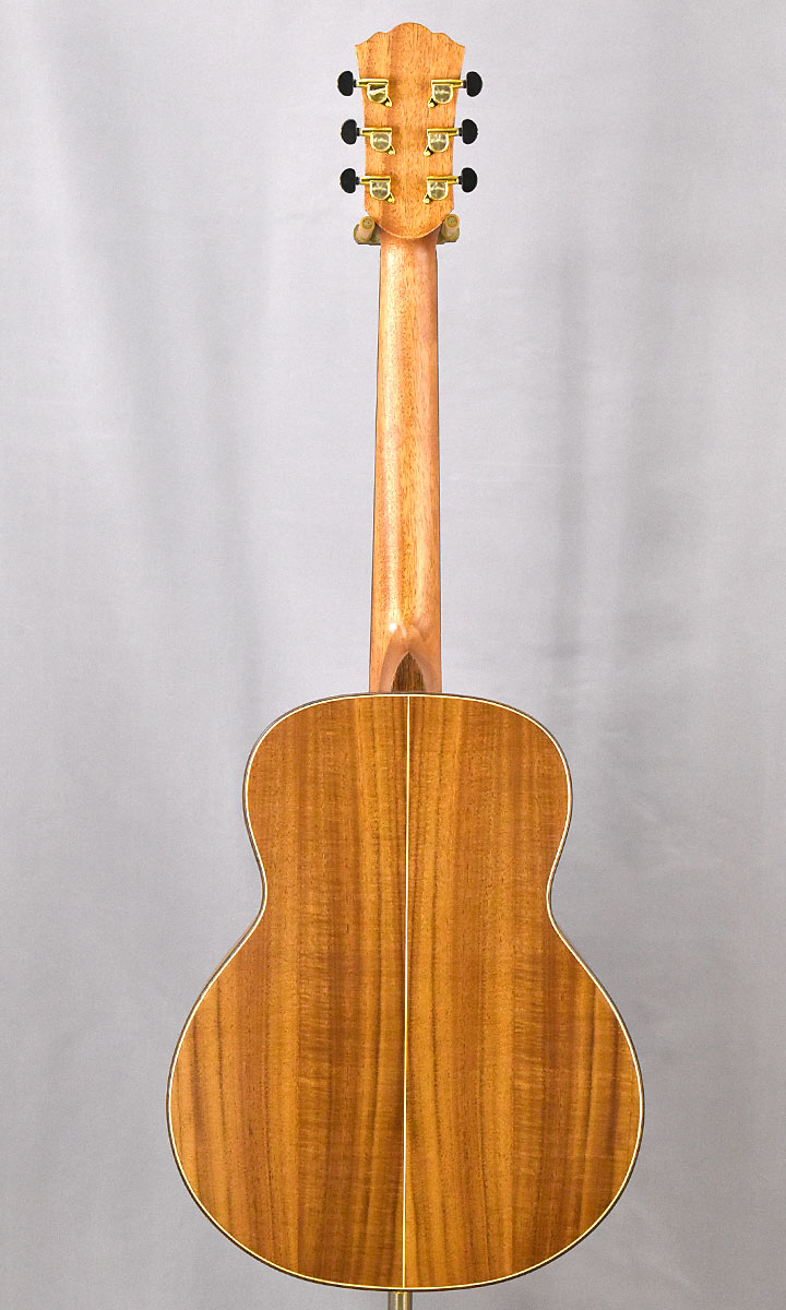 ミニアコースティックギター】 フィリピン Alegra アレグレ【マンゴー材】