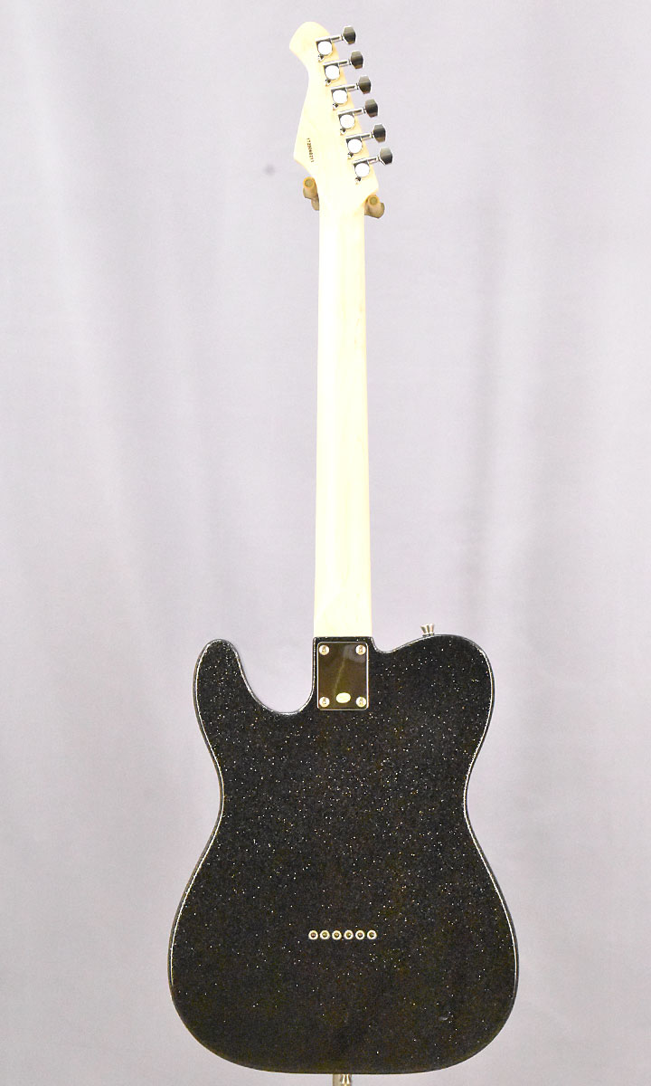 美品、新品弦張替済】Legend テレキャスター マッチドヘッド Aria 美品