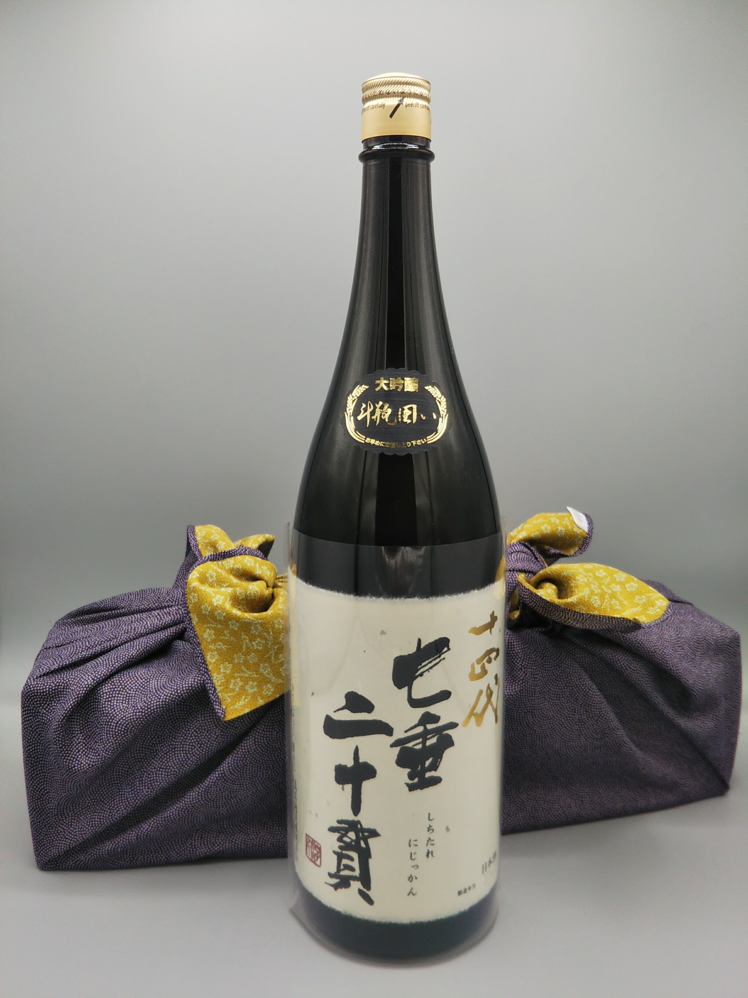 十四代 日本酒 七垂二十貫」の人気商品一覧 | 安い商品を通販サイト