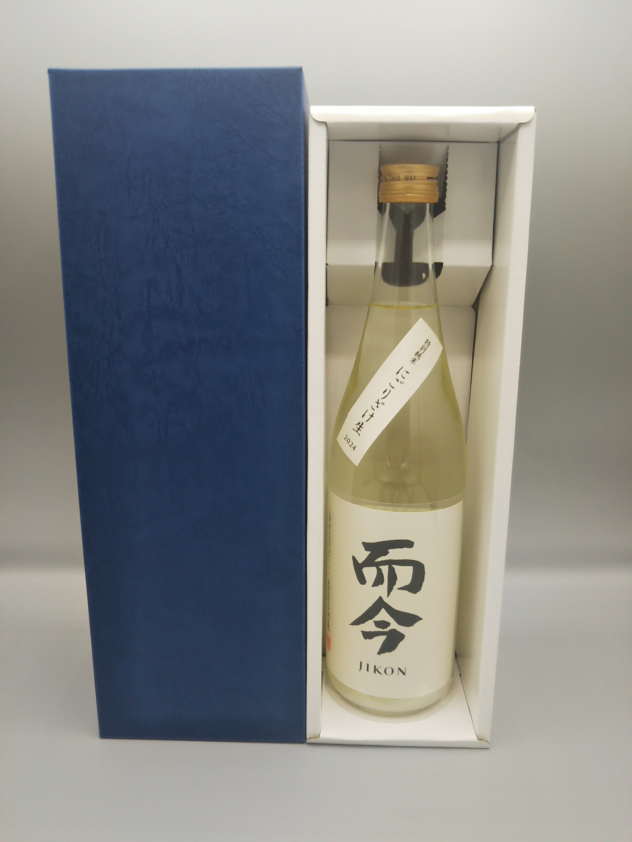 楽天市場】而今 特別純米 にごりの通販