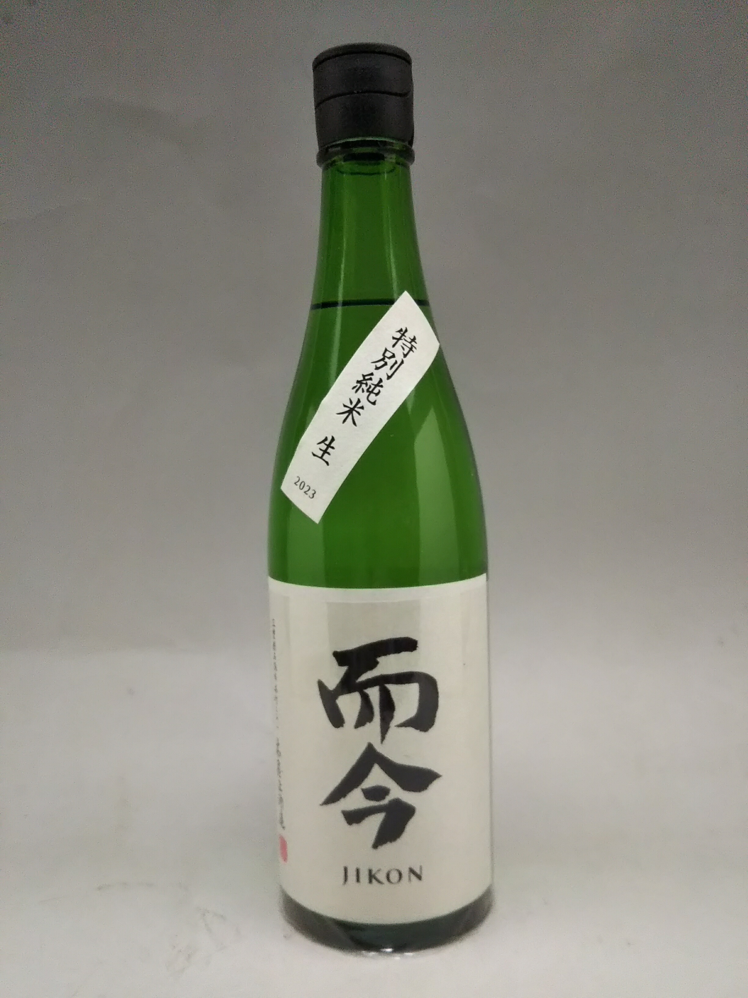 楽天市場】而今 特別純米 生 日本酒 720ml 今季詰め ギフト : ケーオー