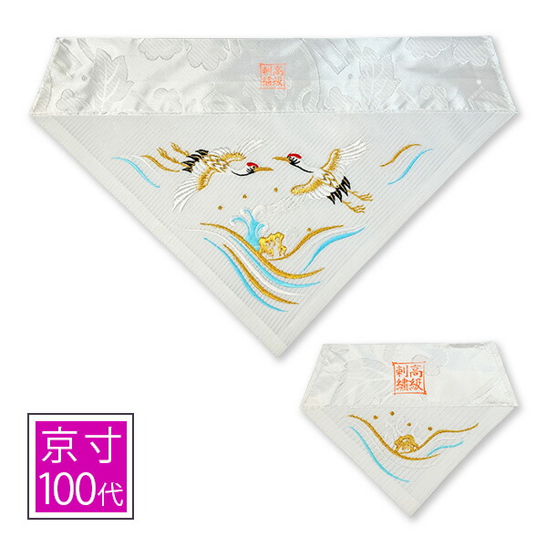 お仏具打敷 200代 刺繍本金サイズ 約大幅91×55cm 【公式通販】