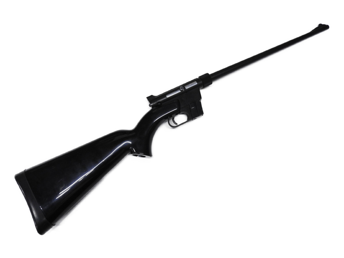 ウエスタンアームズ◇AR-7 EXPLORER CARBINE モデルガン 美品 WA AR-7