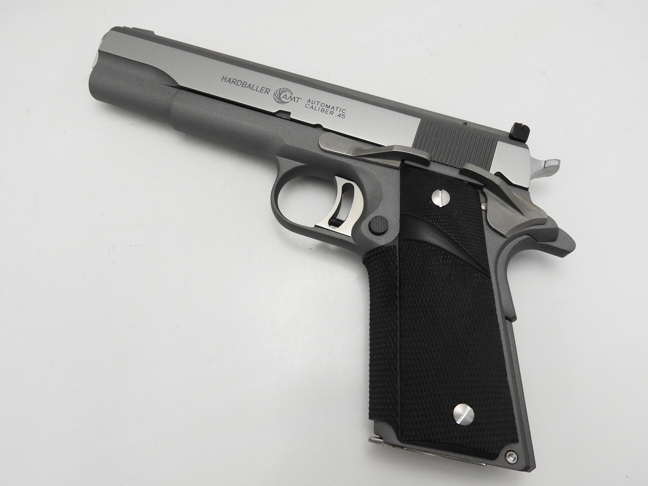 楽天市場】ブルーイング ワークス カンパニー BWC モデルガン 発火式