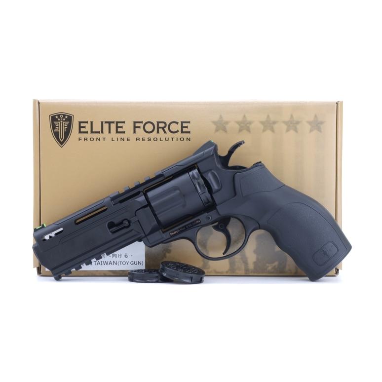 楽天市場】ウマレックス UMAREX ガスガン ELITE FORCE エリート