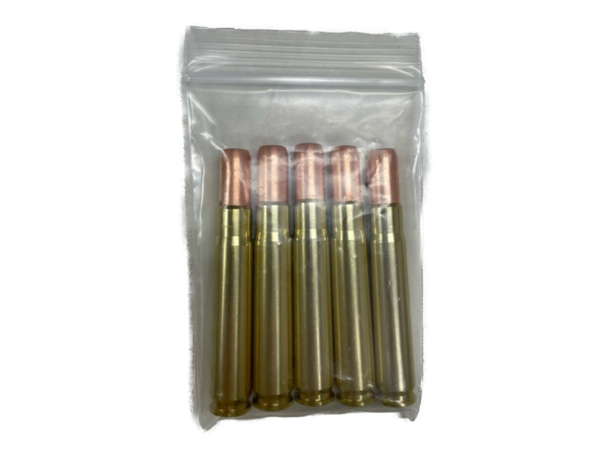 楽天市場】マルシン MARUSHIN カートリッジ 6mmBB ガスガン Kar98k