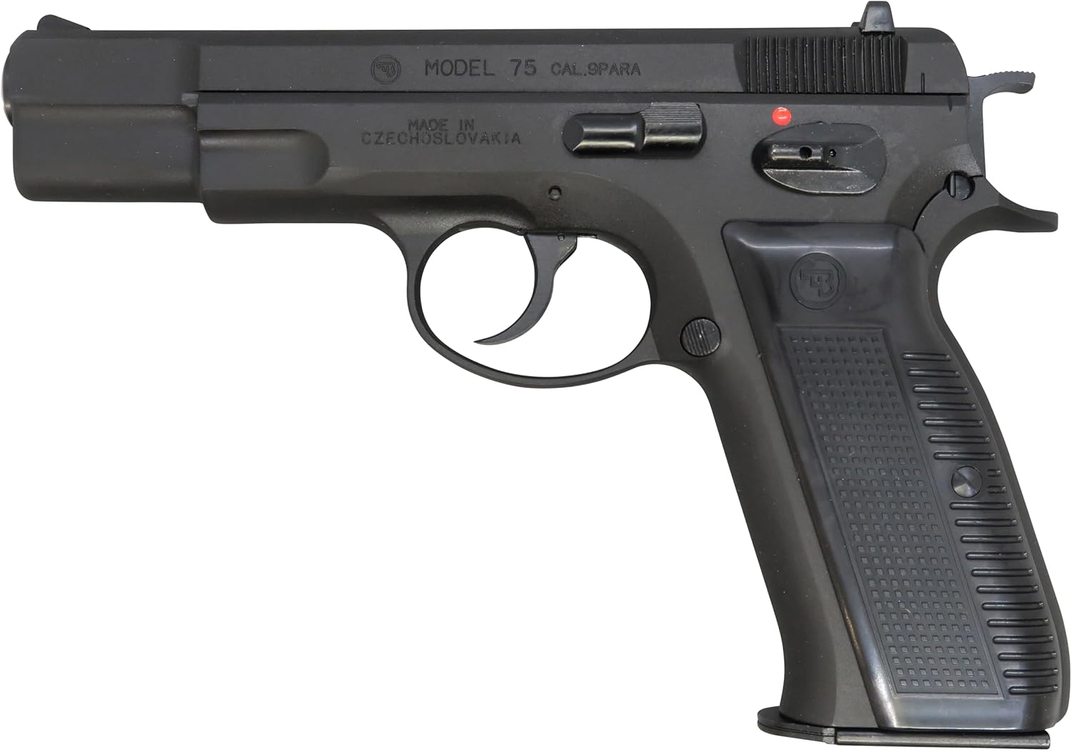 楽天市場】マルシン cz75 排莢式の通販