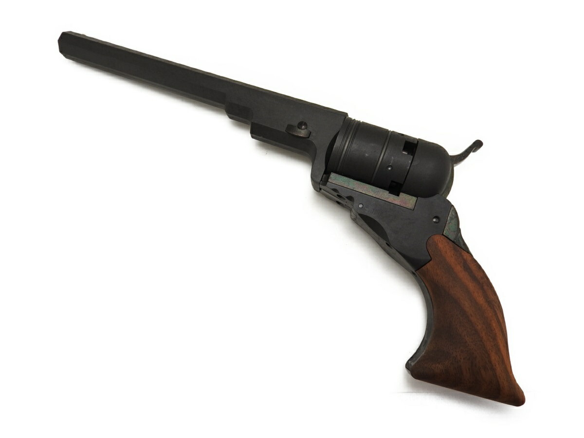 ハートフォード コルト テキサス・パターソン HWS スーパーナチュラル