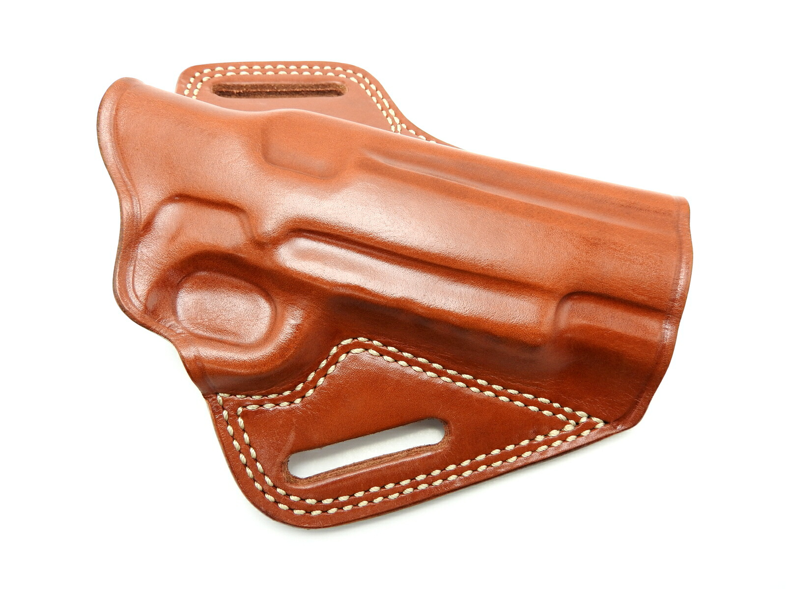 楽天市場】コルト M1911 ガバメント用 本革製 ホルスター ブラウン