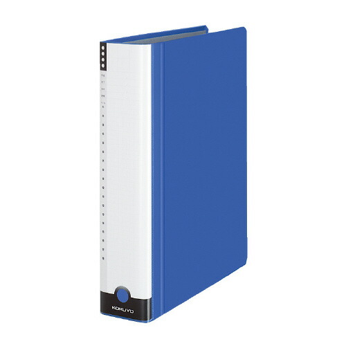 楽天市場】【コクヨ 公式】チューブファイル＜エコツインR＞ A4 500枚