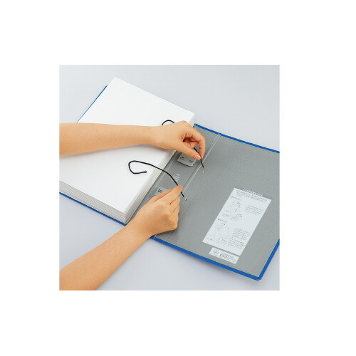 楽天市場】【コクヨ 公式】チューブファイル＜エコツインR＞ A4 500枚