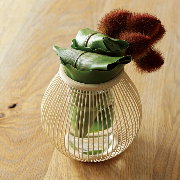 楽天市場】駿河千筋つぼみ花入 S : 公長斎小菅 楽天市場店