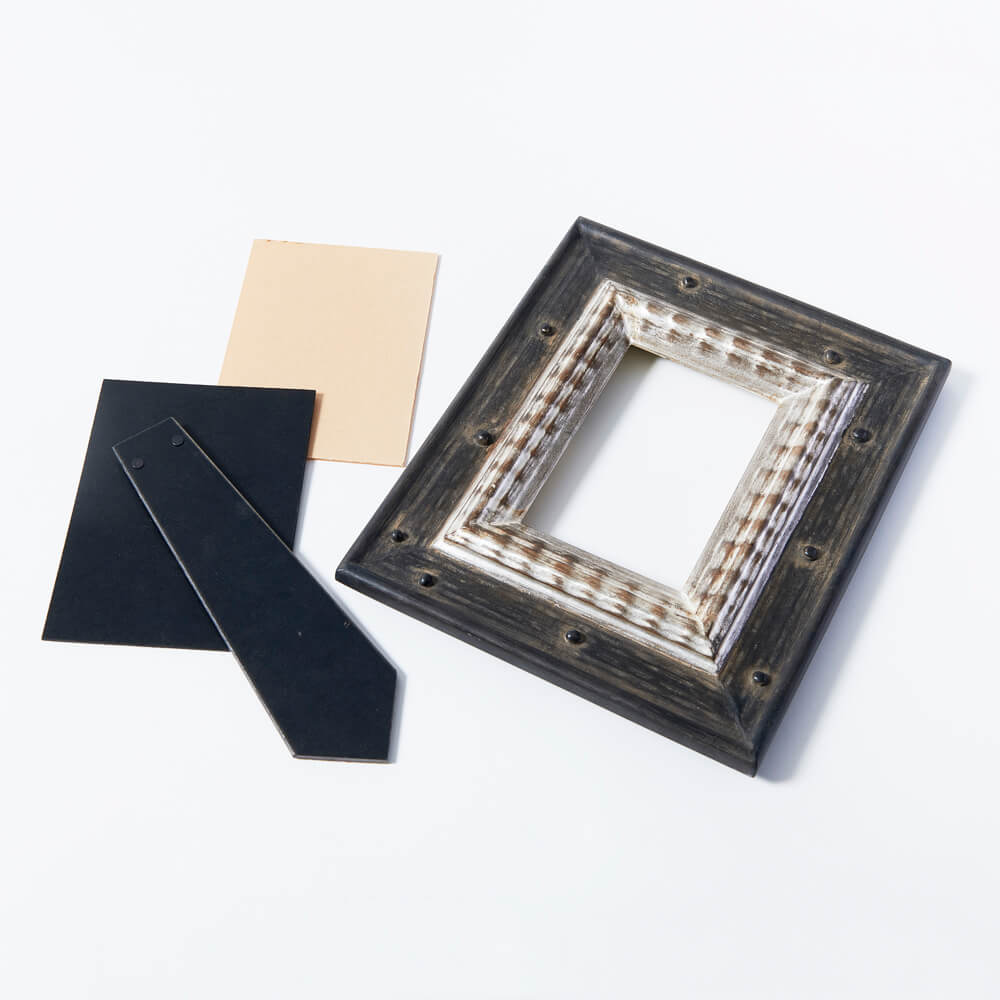 楽天市場】フォトフレーム ポストカード入れ 写真入れ 額縁