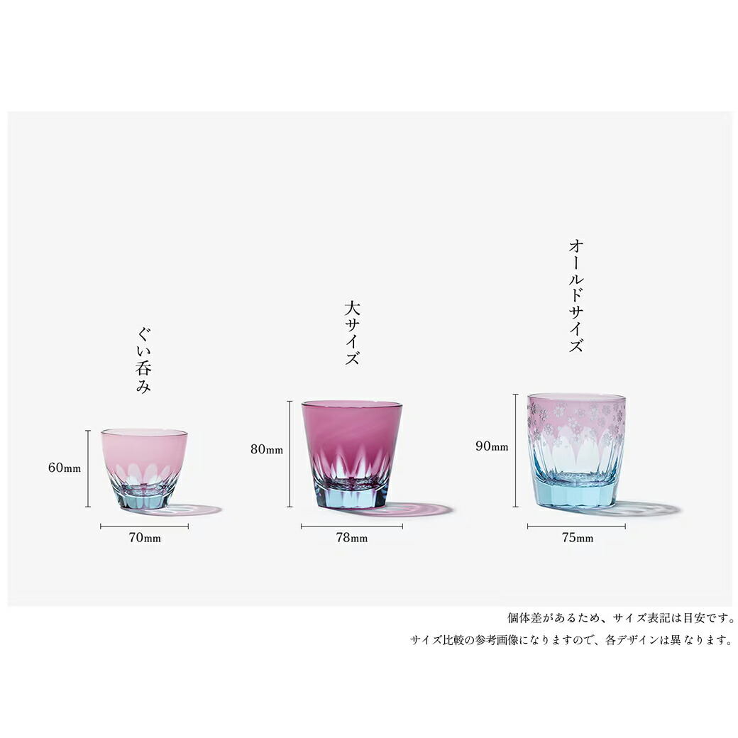 楽天市場】手づくり 彫刻 伝統工芸品 GLASSLAB 江戸切子 椎名切子 砂