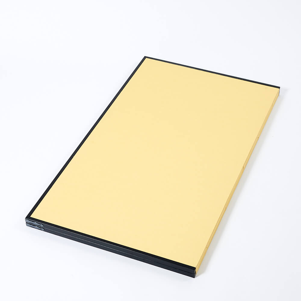 楽天市場】屏風 鑑賞屏風 市松紋様 北斎 インテリア モダン 伝統工芸品