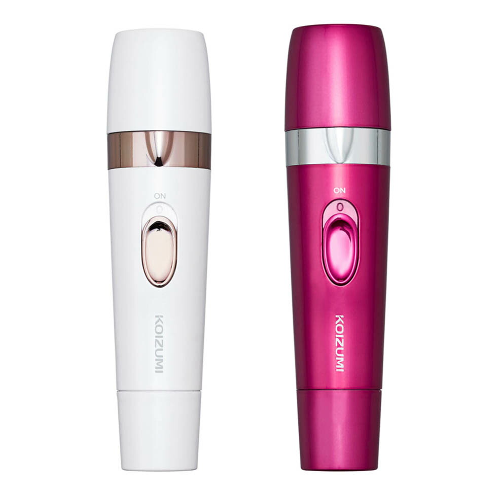 楽天市場】【メーカー公式】フェイス＆ボディシェーバー KLC-0720 電気