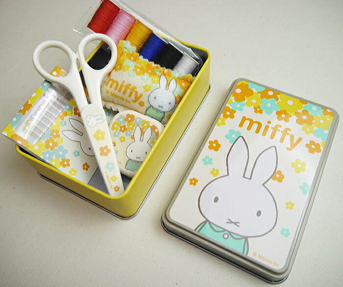 楽天市場】SS-1801（GSS-903） 【コッカ】 ミッフィー ソーイング